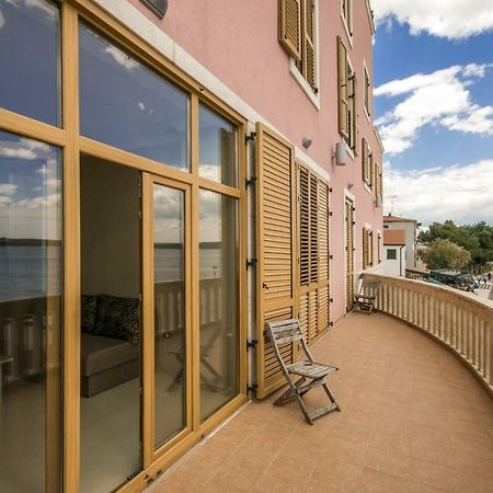Rotonda Inn Novigrad Novigrad (Istria) Exterior foto