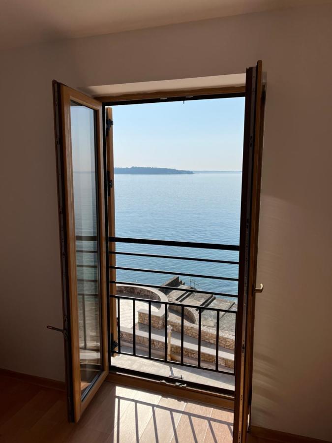 Rotonda Inn Novigrad Novigrad (Istria) Exterior foto